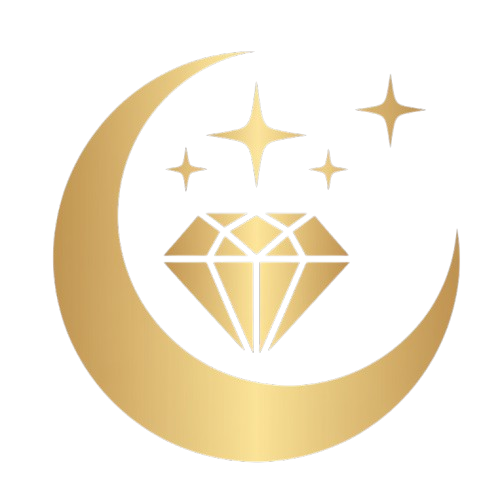 Celestia Gems Logo