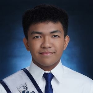 Ron Dannie Argao